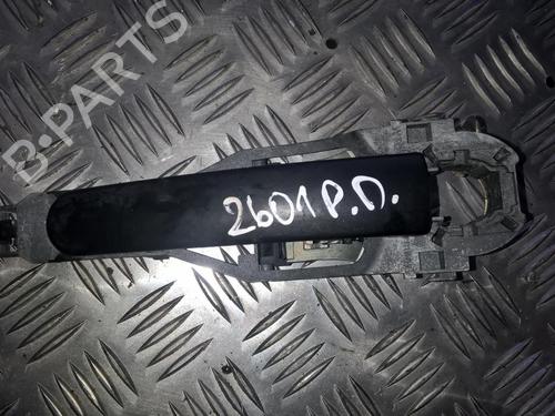 front-right-exterior-door-handle-skoda-fabia-i-6y2-1999-2000-2001-2002-2003-2004-2005-2006-2007-2008-35883068 main image