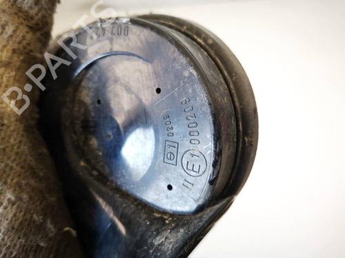 Horn VW PASSAT B6 (3C2) 2.0 TDI 16V | BP35226303E13 - Image 3