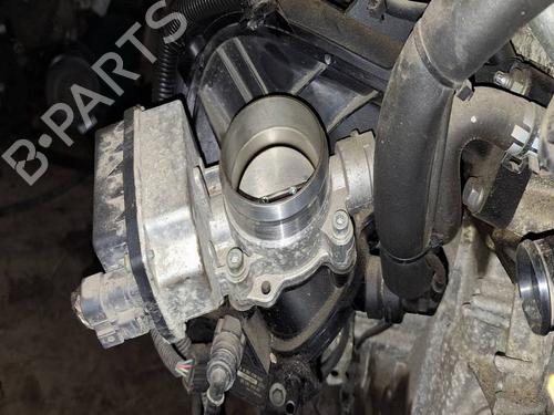 Used Throttle body Throttle body 36547221 36547221