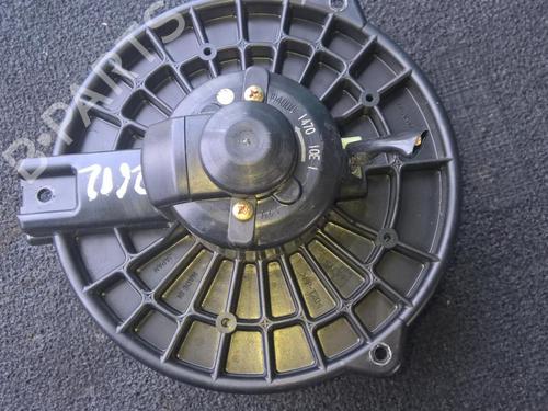 Heater blower motor SUZUKI LIANA Hatchback 1.6 i (RH416) | BP35881640M62 - Image 2