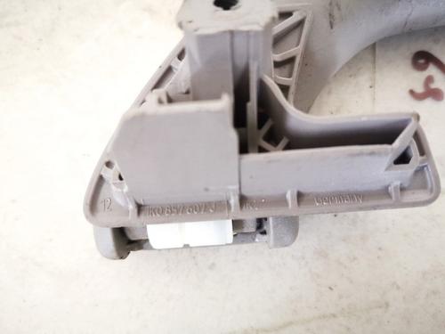Interior roof handle VW PASSAT B6 (3C2) 2.0 TDI | BP35421189I35 - Image 3