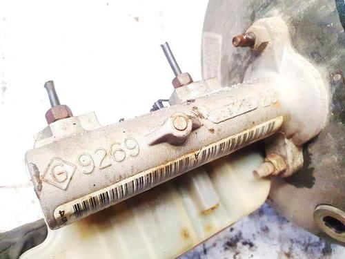 Brake master cylinder CHRYSLER PACIFICA 4.0 AWD | BP38160323M77 - Image 2