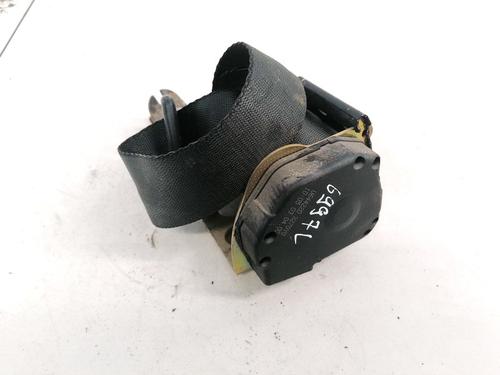 Used Rear left seatbelt Rear left seatbelt 35539914 35539914