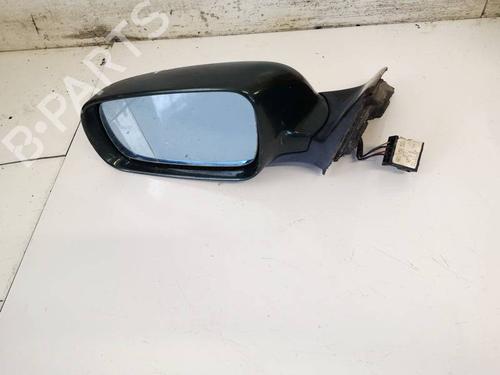 Used Left mirror Left mirror 35058116 35058116