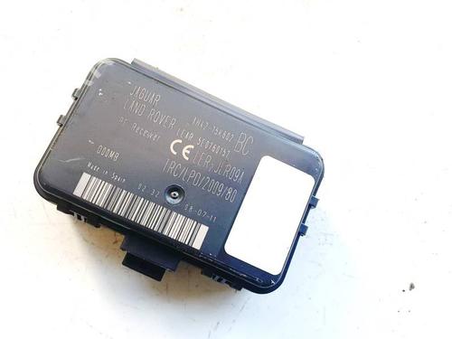 Electronic module JAGUAR XJ (X351) 3.0 SDV6 | BP35106342M83 - Image 2