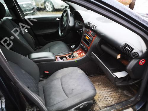 Engine mount MERCEDES-BENZ C-CLASS (W203) C 220 CDI (203.006, 203.008) | BP32905689M89  - Image 11