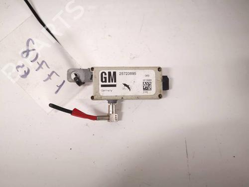 Used Electronic module Electronic module CADILLAC CTS 3.2 (218 hp) 34823541 34823541