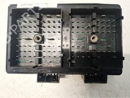 Fuse box CHEVROLET CAPTIVA (C100, C140) 3.2 4WD | BP32966218E1 - Image 3