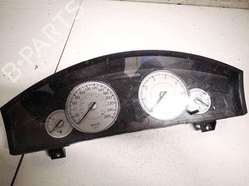 Used Instrument cluster Instrument cluster CHRYSLER 300C (LX, LE) 2.7 (193 hp) 35165432 35165432