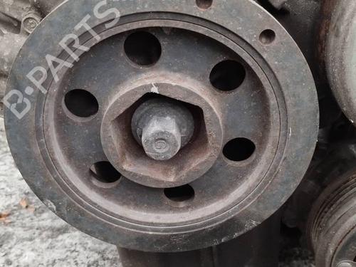 Used Pulley Pulley HONDA CIVIC VIII Hatchback (FN, FK) 1.4 (FK1) (83 hp) 35248320 35248320