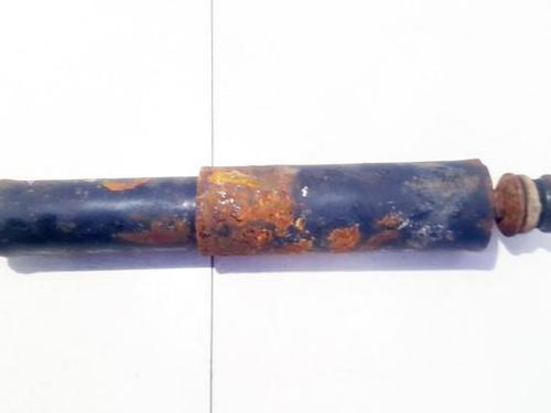 Used Left front shock absorber Left front shock absorber 38583076 38583076