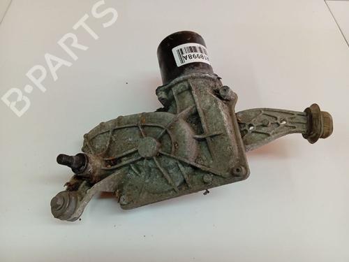 Used Front wiper motor Front wiper motor 34753600 34753600