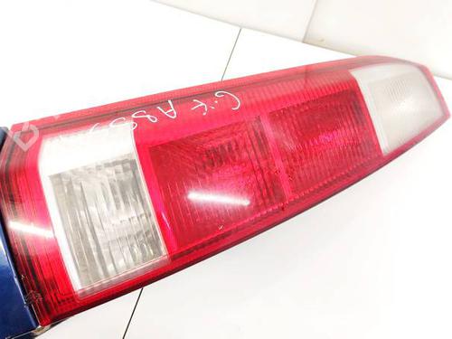 Used Left taillight Left taillight 35327131 35327131