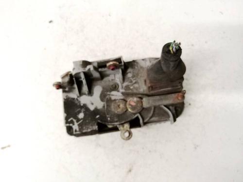 Used Front right lock Front right lock 35024930 35024930