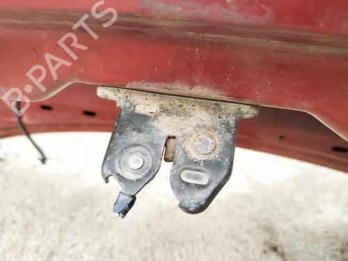 Used Tailgate lock Tailgate lock 35502323 35502323