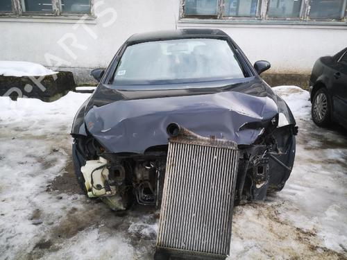 Pipe SEAT LEON (1P1) 1.9 TDI | BP32592485M125 