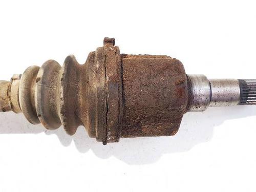 Left front driveshaft VOLVO V50 (545) 2.0 D | BP35265945M38 - Image 3