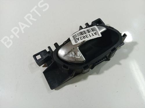 Front right interior door handle CITROËN C5 III (RD_) 1.6 HDi 110 (RD9HZC) | BP39968716I14 - Image 2