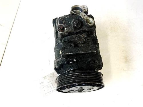 Used AC compressor AC compressor AUDI A6 C6 (4F2) 2.4 (177 hp) 35358936 35358936