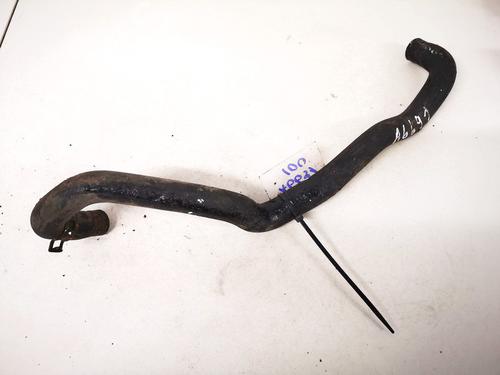 Used Pipe Pipe OPEL ASTRA G Hatchback (T98) 2.0 DI (F08, F48) (82 hp) 33084685 33084685