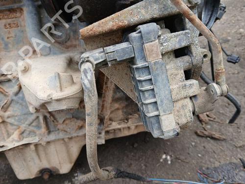 Used Electronic module Electronic module MERCEDES-BENZ E-CLASS (W211) E 220 CDI (211.006) (136 hp) 39254212 39254212