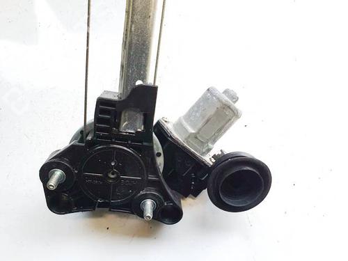 Left rear window motor MAZDA CX-30 (DM) 2.5 e-SKYACTIV-G (DM5W) | BP39420607E23 - Image 3