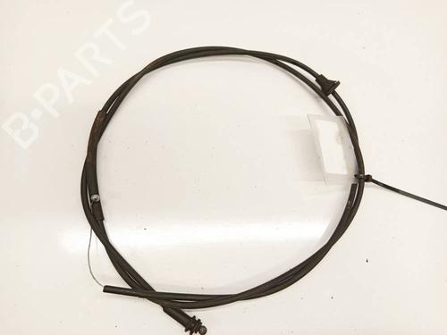 Used Cable Cable FORD FUSION (JU_) 1.6 (100 hp) 40113396 40113396