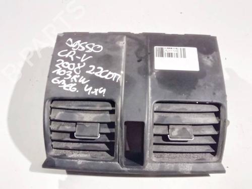 Luftventil HONDA CR-V III (RE_) 2.2 i-CTDi 4WD (RE6) (140 hp) 32624883