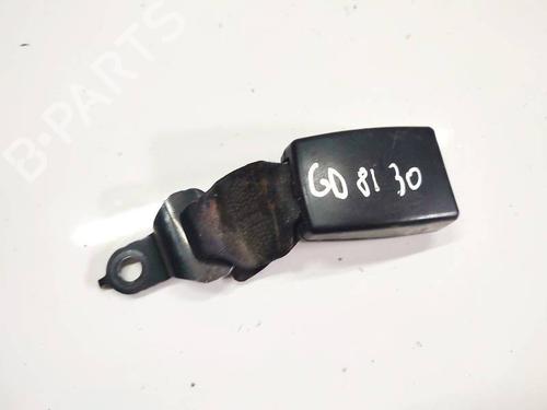 Used Seat buckle Seat buckle 34999559 34999559