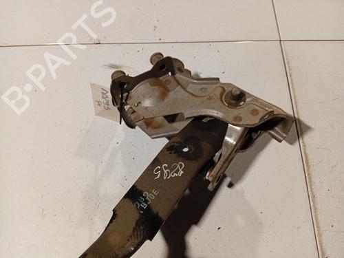 Pedal MAZDA PREMACY (CP) 2.0 TD | BP34908822I4 - Image 4