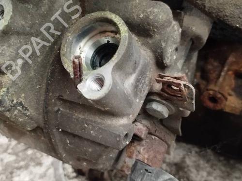 AC compressor VW GOLF V (1K1) 1.9 TDI | BP35248332M34 - Image 3