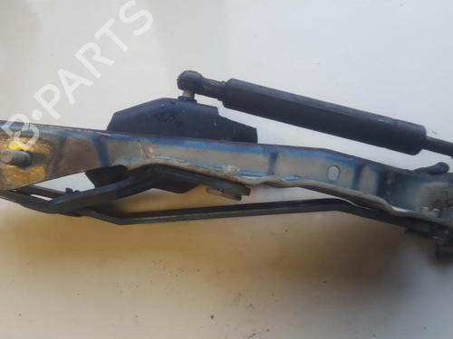 Used Hinge/Door check strap Hinge/Door check strap FIAT MULTIPLA (186_) 1.6 (186AXC1A, 186BMC1A, 186BXC1A) (103 hp) 35849046 35849046