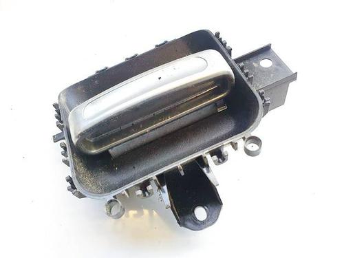 Used Rear left interior door handle Rear left interior door handle CITROËN C8 (EA_, EB_) 2.2 HDi (128 hp) 35042452 35042452