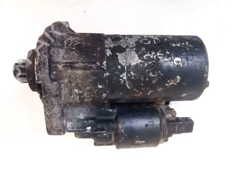 Starter AUDI A6 C6 (4F2) 2.4 | BP35356464M8 - Image 2
