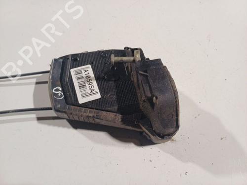 Used Rear right lock Rear right lock 34981302 34981302