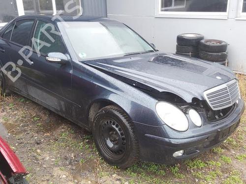 Pièces Détachées Usagées MERCEDES-BENZ E-CLASS (W211) E 220 CDI (211.006) (136 hp) 4470280