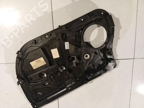 Front right window mechanism FORD FIESTA VI (CB1, CCN) 1.25 | BP38611978C23 - Image 4