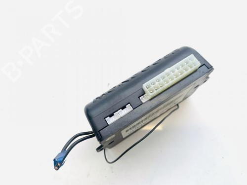 Electronic module MAZDA 6 Saloon (GG) 2.3 (GG3P) | BP35546556M83 - Image 2