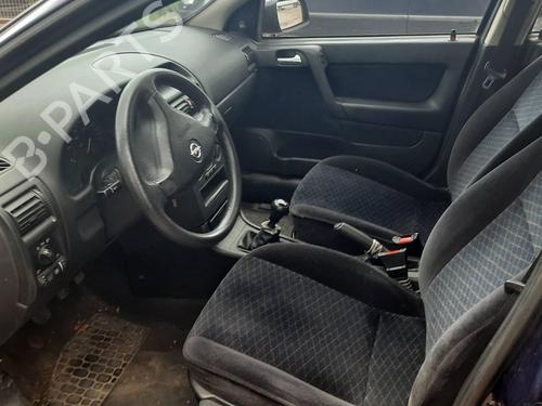 Engine mount OPEL ASTRA G Hatchback (T98) 1.7 DTI 16V (F08, F48) | BP33075813M89  - Image 11