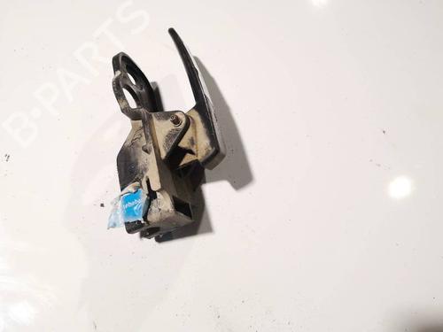 Front left interior door handle PEUGEOT BIPPER (AA_) 1.4 HDi | BP34943361I13 - Image 3