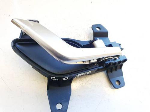 Rear right interior door handle KIA EV6 (CV) 77 | BP35128981I16 - Image 2