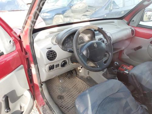 Electronic module RENAULT KANGOO (KC0/1_) 1.6 16V 4x4 (KC0P, KC0S, KC0L) | BP33106530M83  - Image 7