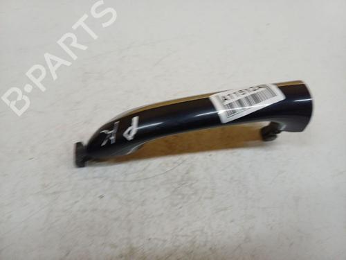 Used Front left exterior door handle Front left exterior door handle 37009466 37009466
