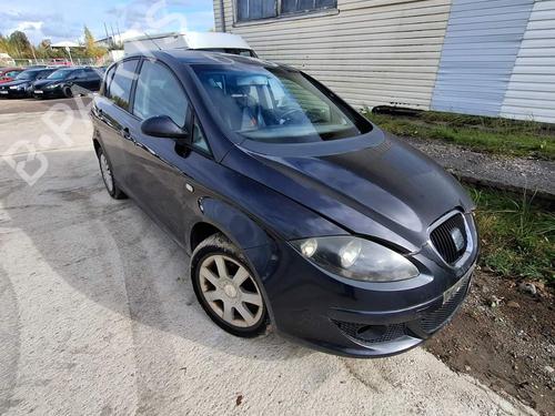 Used Parts SEAT TOLEDO III (5P2) 1.9 TDI 5044017