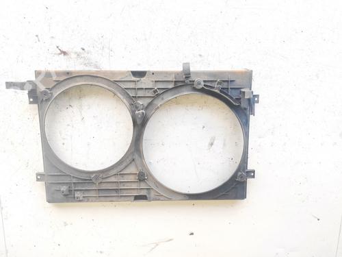 Used Fan Fan SKODA OCTAVIA I (1U2) 1.9 TDI (110 hp) 35588291 35588291