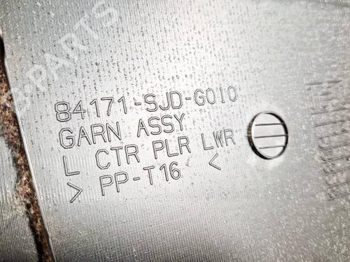 Andre HONDA FR-V (BE) 2.2 i CTDi (BE5) | BP34972646O1 - Image 3