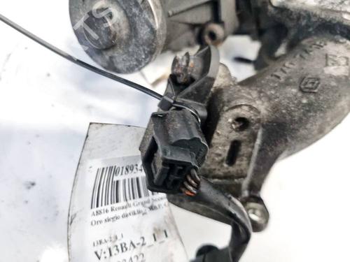 Used Electronic module Electronic module RENAULT GRAND SCÉNIC II (JM0/1_) 1.9 dCi (JM15) (110 hp) 35304216 35304216