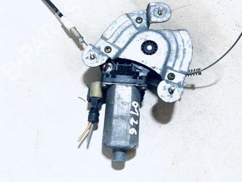 Used Right front window motor Right front window motor 35624426 35624426
