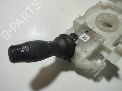 Warning switch RENAULT MEGANE III Hatchback (BZ0/1_, B3_) 1.6 16V (BZ1B, BZ1H) | BP34949797I22 - Image 2