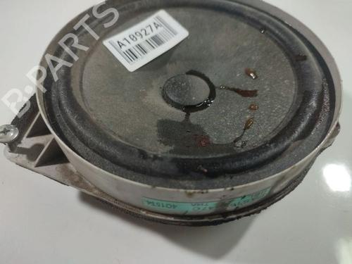 Speaker HONDA FR-V (BE) 1.7 (BE1) | BP32544112E2